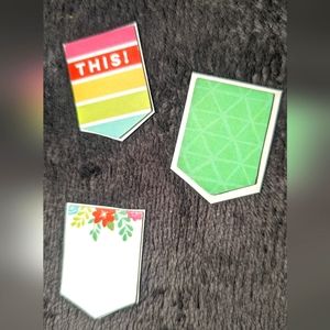 Sticky Notes for @shecamesinombre